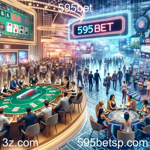 O Futuro dos Jogos: Inovações e Lançamentos Empolgantes